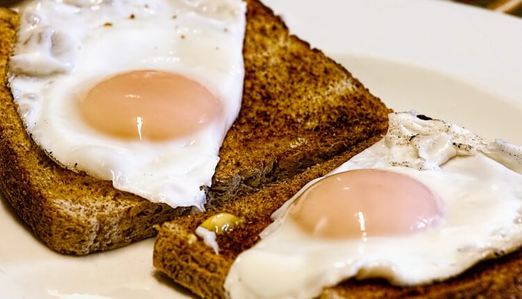 Najukusnija pržena jaja koja ste ikad probali: Dovoljan je samo ovaj sastojak
