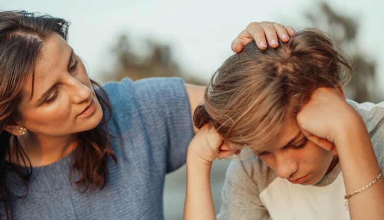 Psiholozi savetuju: Kako da izađete na kraj sa svojim tinejdžerom?
