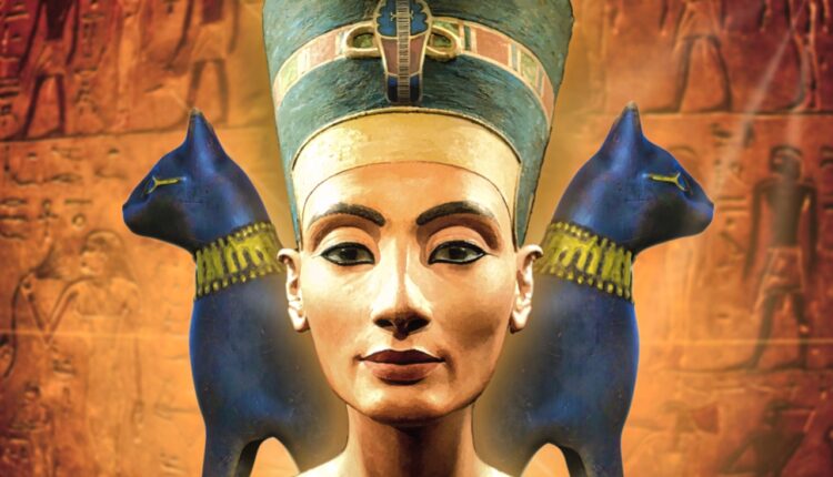 Recite zbogom skupoj kozmetici: Otkrijte tajne drevne egipatske lepote