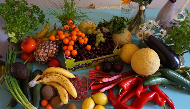 Ovih 6 trikova su čarolija za vaše voće i povrće, biće sveže i ukusno tokom cele nedelje