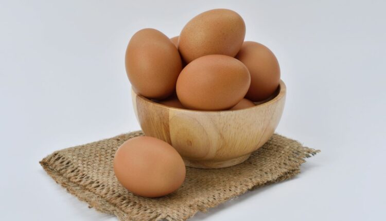 Evo koliko dugo smete da čuvate sveža jaja u frižideru