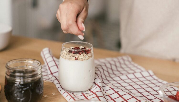 Očistite creva uz ovaj domaći probiotički jogurt