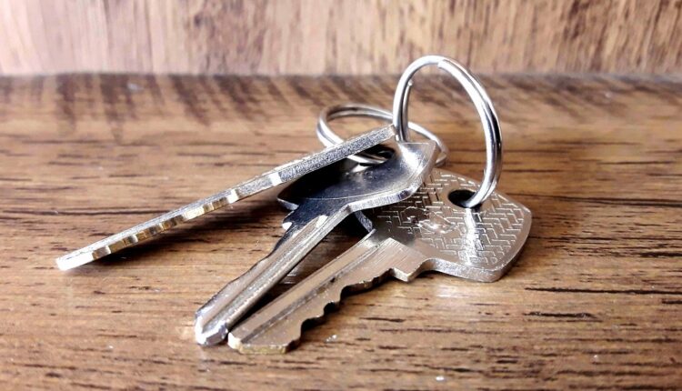 Trik kako da nikada više ne zaboravite gde ste stavili ključeve