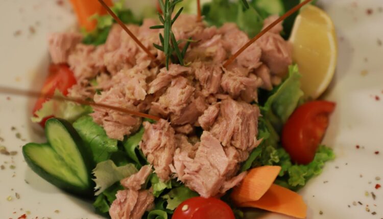 Savršeno ukusna posna salata: Pravi se za tili čas od ovih jednostavnih sastojaka