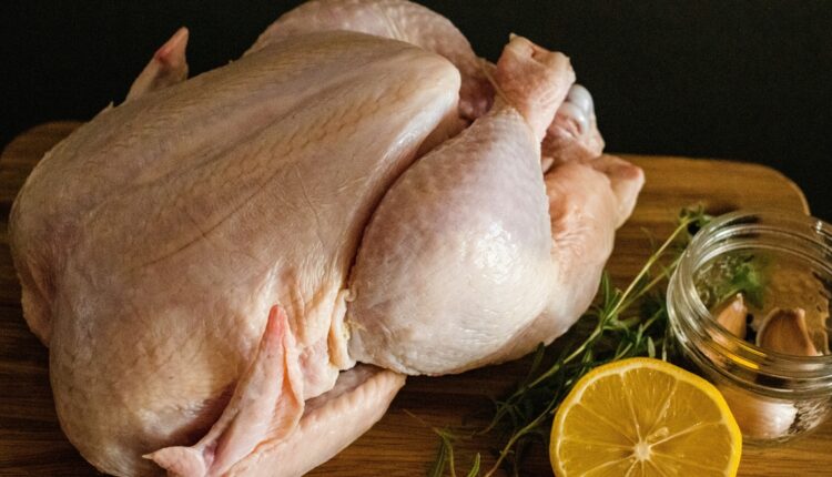 Ovaj deo piletine nikada nemojte jesti: Izvor je parazita i bakterija