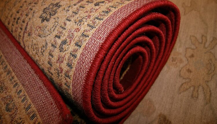 Uz ovaj genijalan trik vaš tepih će uvek izgledati kao nov