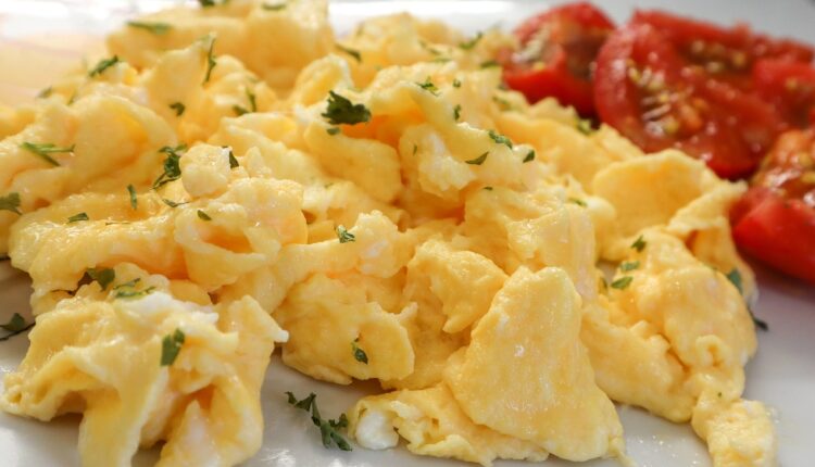 Ovo je idealan doručak za muškarce i žene: Svaki dan ovo jedite, preporučuje poznati doktor