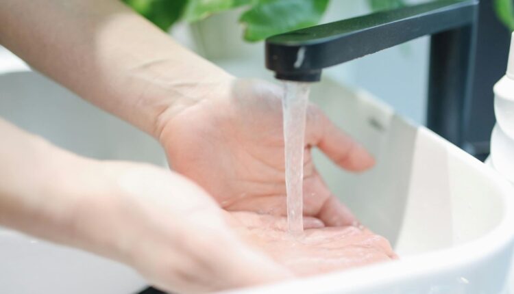 Ovu grešku pravite kada perete ruke, niste ni svesni koliko je štetna