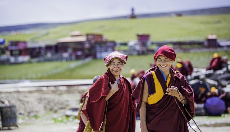 Tibetanci su mladoliki zbog ovih životnih navika, a jedan napitak je osnova svega