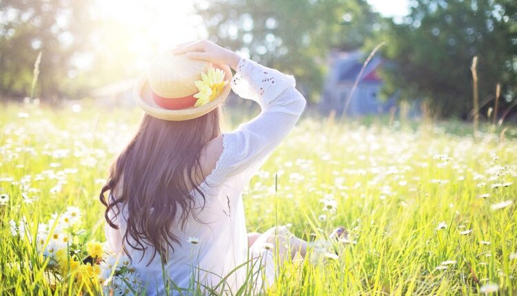 Proleće je pravo vreme za ovih 5 sjajnih odluka koje donose sreću i blagostanje