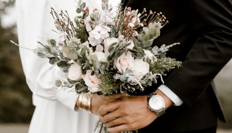 Ovo su idealni datumi za venčanje 2024: Astrolozi garantuju večnu sreću i harmoniju!