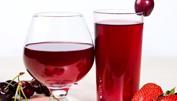 Samo dve čaše ovog soka dnevno mogu smanjiti rizik od moždanog i srčanog udara