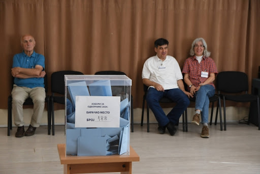 GIK: U 12.00 u Novom Sadu izašlo 22 odsto birača, opozicija – u pitanju rekordna izlaznost