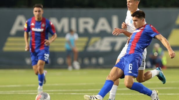Partizan pobedio Železničar golom u nadoknadi vremena, pobede Vojvodine i TSC-a