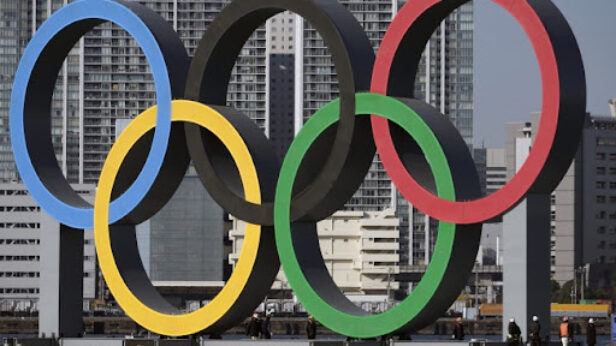 Zabrana učešća transrodnim sportistima u ženskim olimpijskim sportovima u SAD