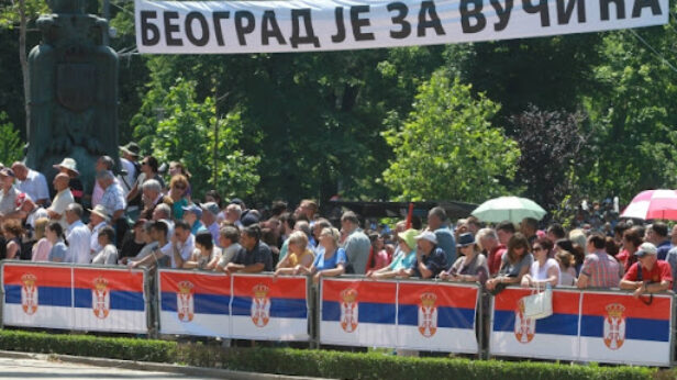 Opozicija: Jedinstvo jedini put ka smeni vlasti