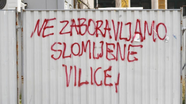 U akciji Novosadski je obići komšiluk građani opet u poseti Vučeviću