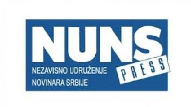 NUNS: U julu 24 incidenta protiv novinara, raste broj napada policije na njih