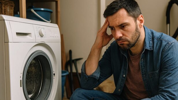 Stalno ti se kvari ista stvar u kući? Evo šta to može da znači, i nije bezazleno
