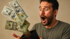 money, surprise, destiny