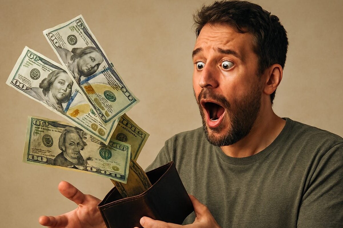 money, surprise, destiny