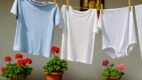 Serbian tradition, laundry, religious holiday