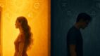 light, shadow, zodiac