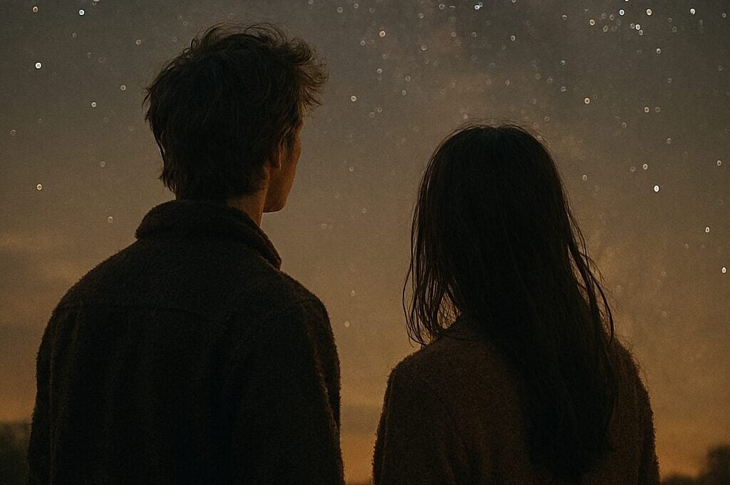 zodiac signs, love return, stargazing