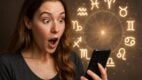 zodiac, phone call, destiny