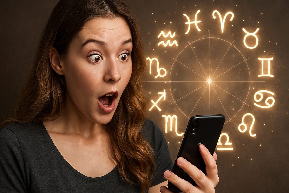 zodiac, phone call, destiny