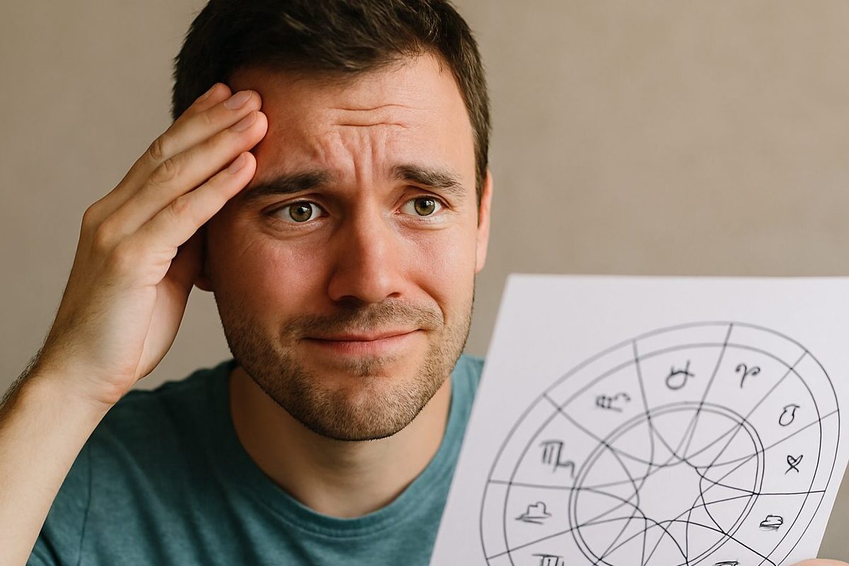 horoscope, emotions, astrology
