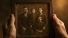 hands, vintage photo, ancestry