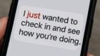 text message, wrong word, communication