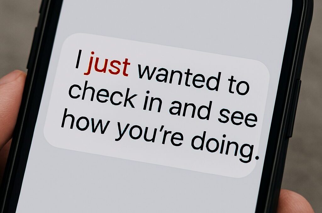 text message, wrong word, communication