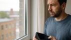 poverty, financial stress, emotional struggle