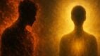 fire, light, transformation
