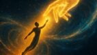 divine intervention, cosmic energy, spiritual awakening
