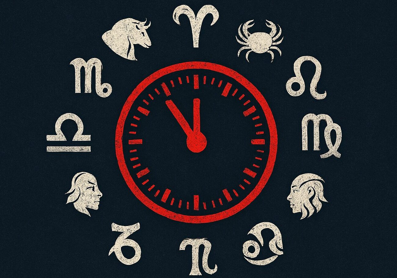 zodiac signs, deadline, astrology