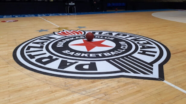 Danas počinje prodaja sezonskih ulaznica KK Partizan za sezonu 2025/2026.