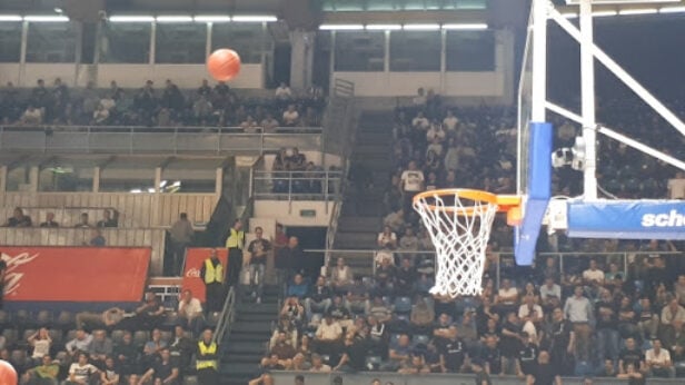 Košarkaši Srbije pobedili Češku i plasirali se u finale prijateljskog turnira u Minhenu