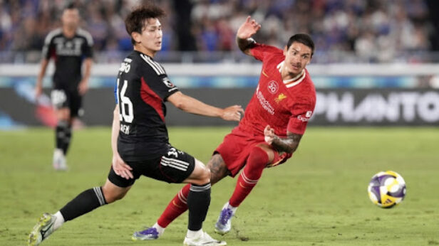 Nunjes prelazi iz Liverpula u Al Hilal za 53 miliona evra