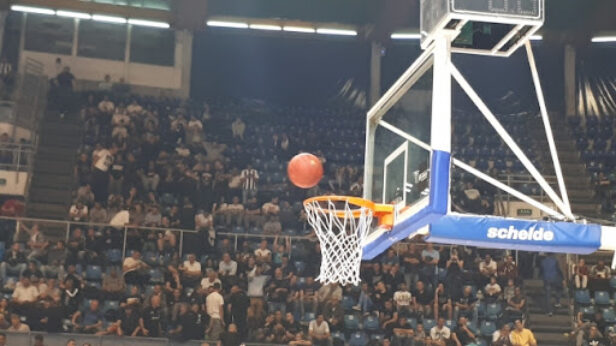 KK Crvena zvezda: Prodaja sezonskih ulaznica počinje u drugoj polvini avgusta
