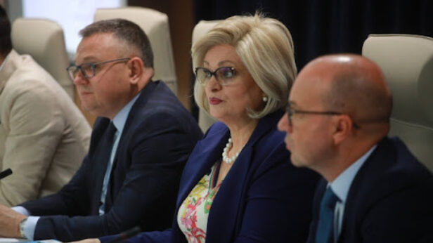 Tabaković: Inflacija do kraja godine iznad projekcije NBS, a manji rast BDP-a
