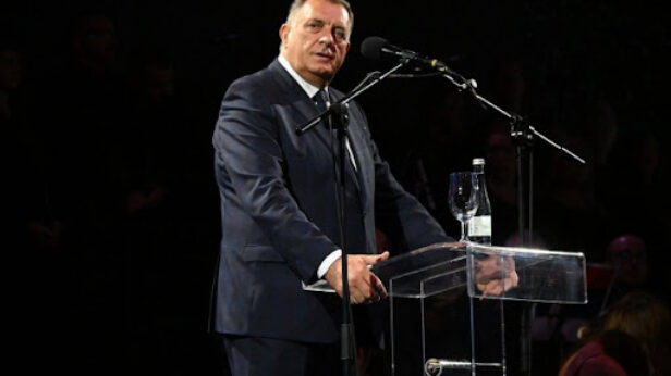 Potpredsednik RS: Dodikove naredbe da mi se oduzmu prava očajnički potezi čoveka bez mandata