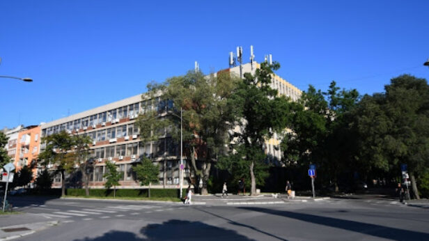 Nekoliko desetina uhapšenih uključujući i maloletnike u Novom Sadu