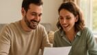 financial relief, happiness, budgeting