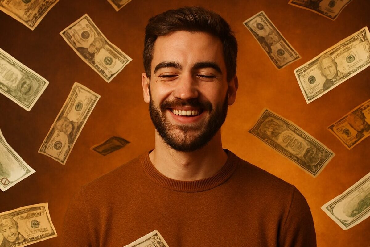 money, zodiac, abundance