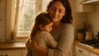 motherhood, exhaustion, daily routine