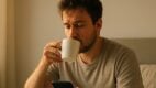 morning routine, coffee habit, liver health
