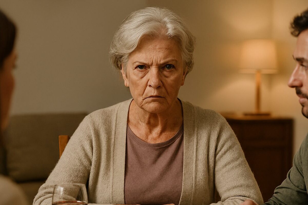 mother-in-law, zodiac signs, family tension